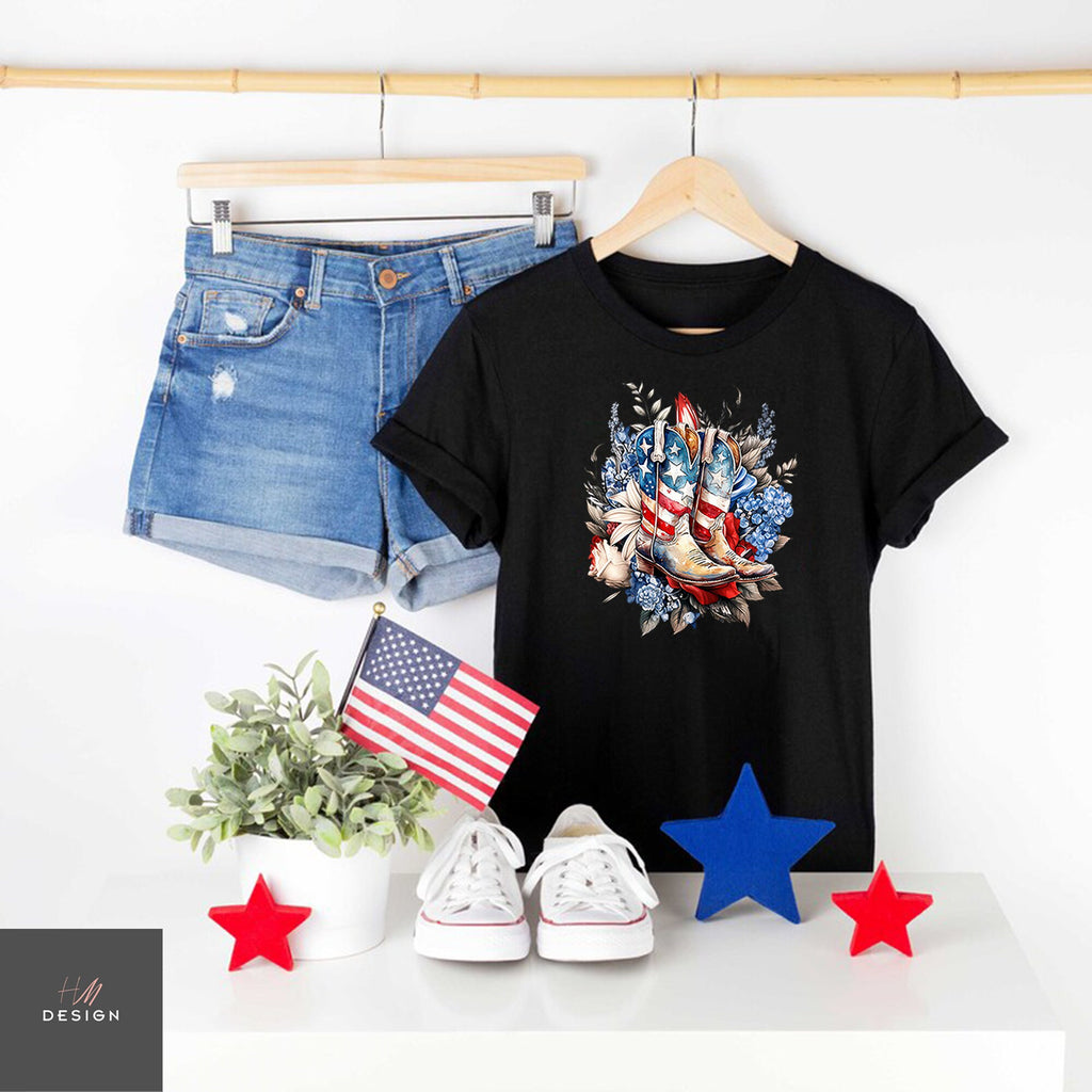 American Babe Shirt,All American Babe Shirt,4th of July Shirt,4th of July party,Independence Day,4th of July Shirt,Retro Western Babe Shirt