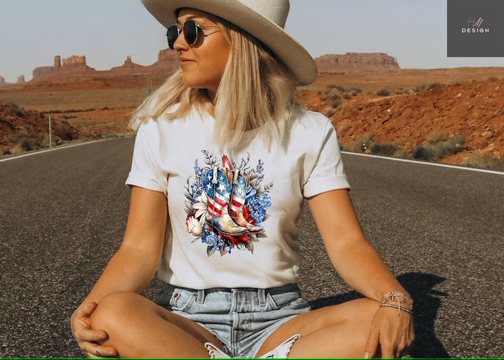 American Babe Shirt,All American Babe Shirt,4th of July Shirt,4th of July party,Independence Day,4th of July Shirt,Retro Western Babe Shirt