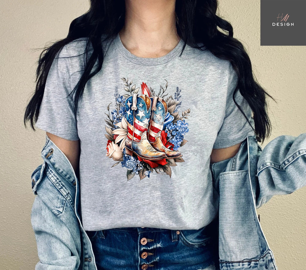 American Babe Shirt,All American Babe Shirt,4th of July Shirt,4th of July party,Independence Day,4th of July Shirt,Retro Western Babe Shirt