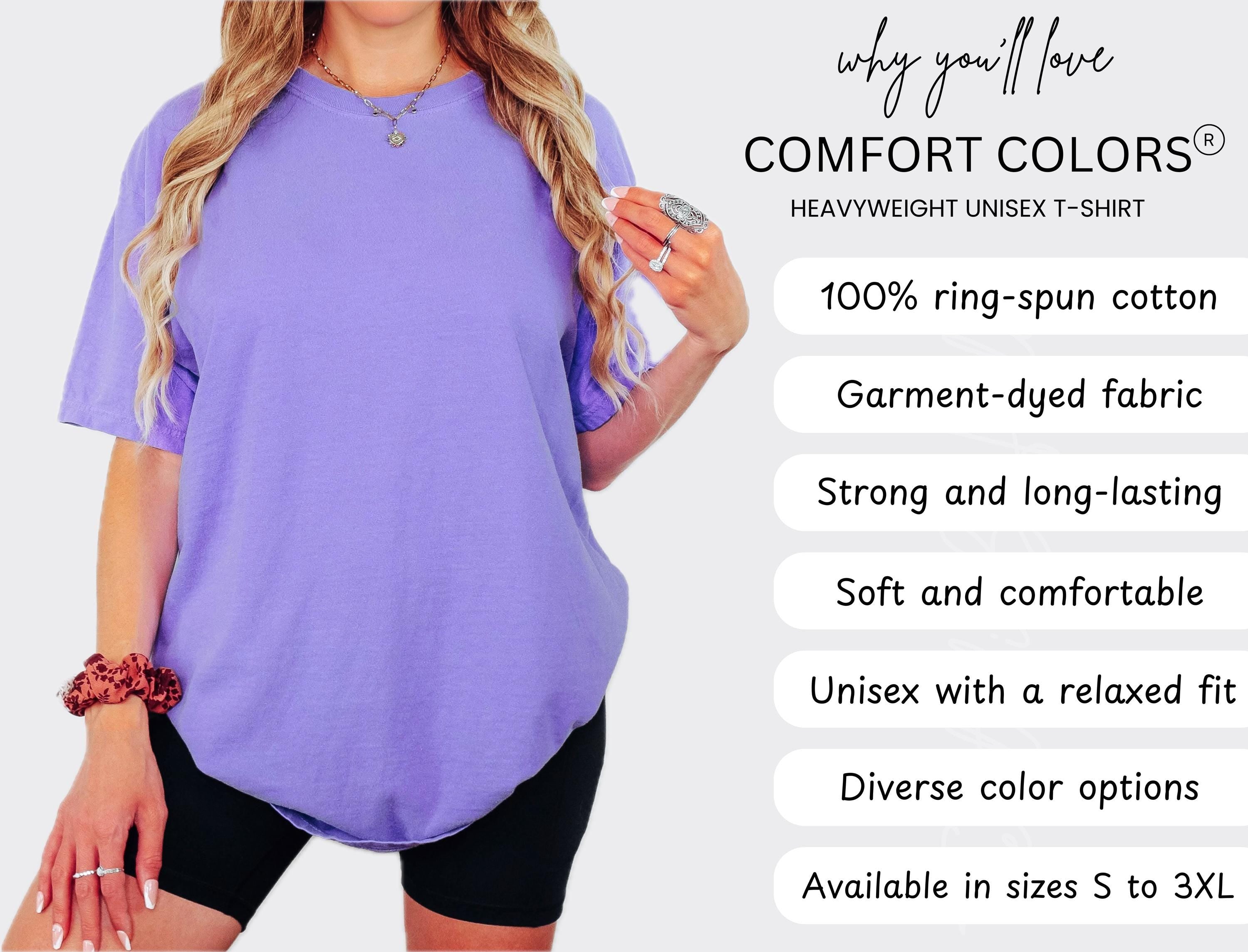 Comfort Colors Retro Checkered Mama Shirt, Trendy Crewneck