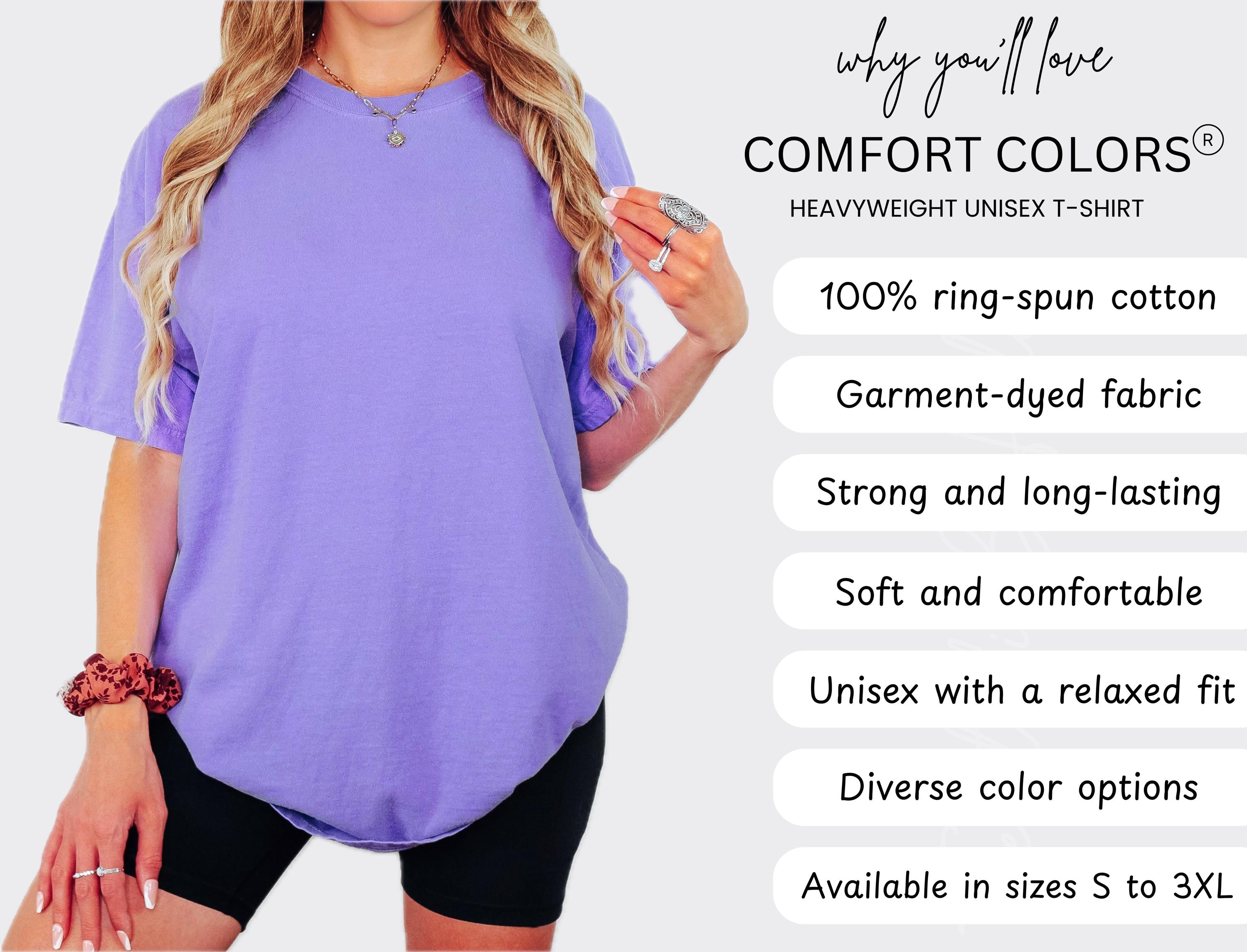 Comfort Colors® St Patricks Day Nurse Shirt, Nurse Shamrock Shirt, St Patricks Day Nurse Gift, Lucky Charm Nursing T-Shirt, Gifts for Nurses