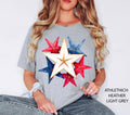4th Of July Star Shirt, Star USA, Distressed Star Shirt, Fourth Shirt, Patriotic Shirt,4th Of July Tee,Fourth Of July Shirt,Independence Day