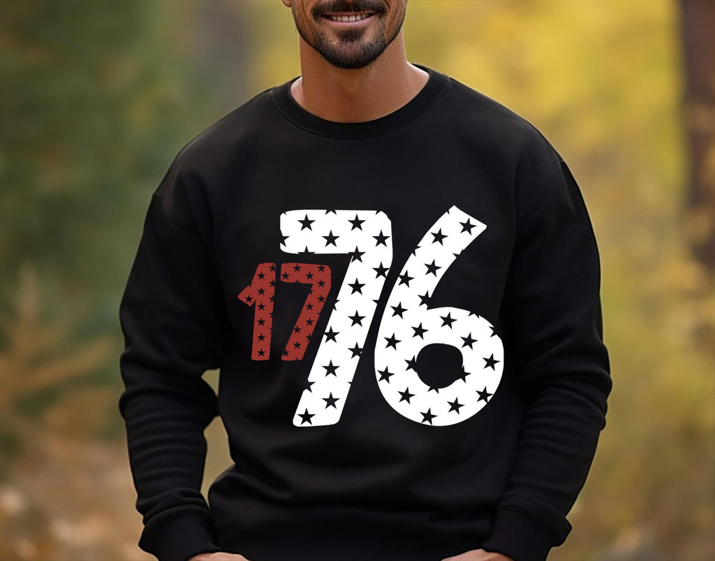 1776 Shirt, Independence Shirt, The Stars Shirt, T-Shirt, Veteran Shirt, American History 1776 Independence Day Shirt, Fourth of July Shirts