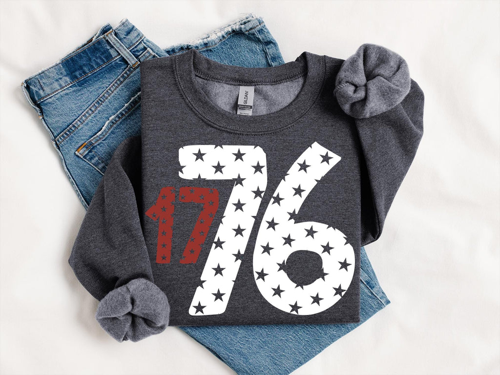 1776 Shirt, Independence Shirt, The Stars Shirt, T-Shirt, Veteran Shirt, American History 1776 Independence Day Shirt, Fourth of July Shirts