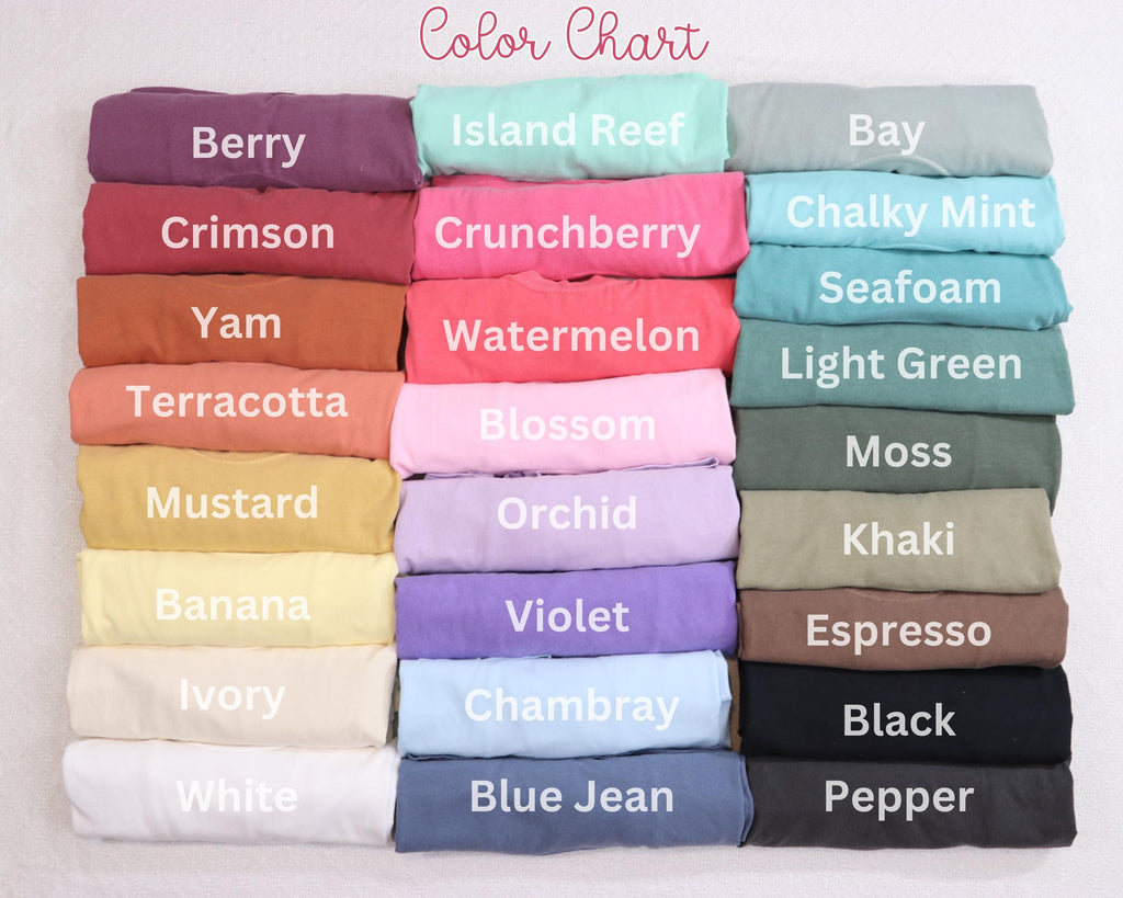 Comfort Colors® Coquette Christian Shirt Bible Verse Pink Bow Shirt Faith Shirt Womens Christian Gifts Religious Women Gift Jesus T-Shirt