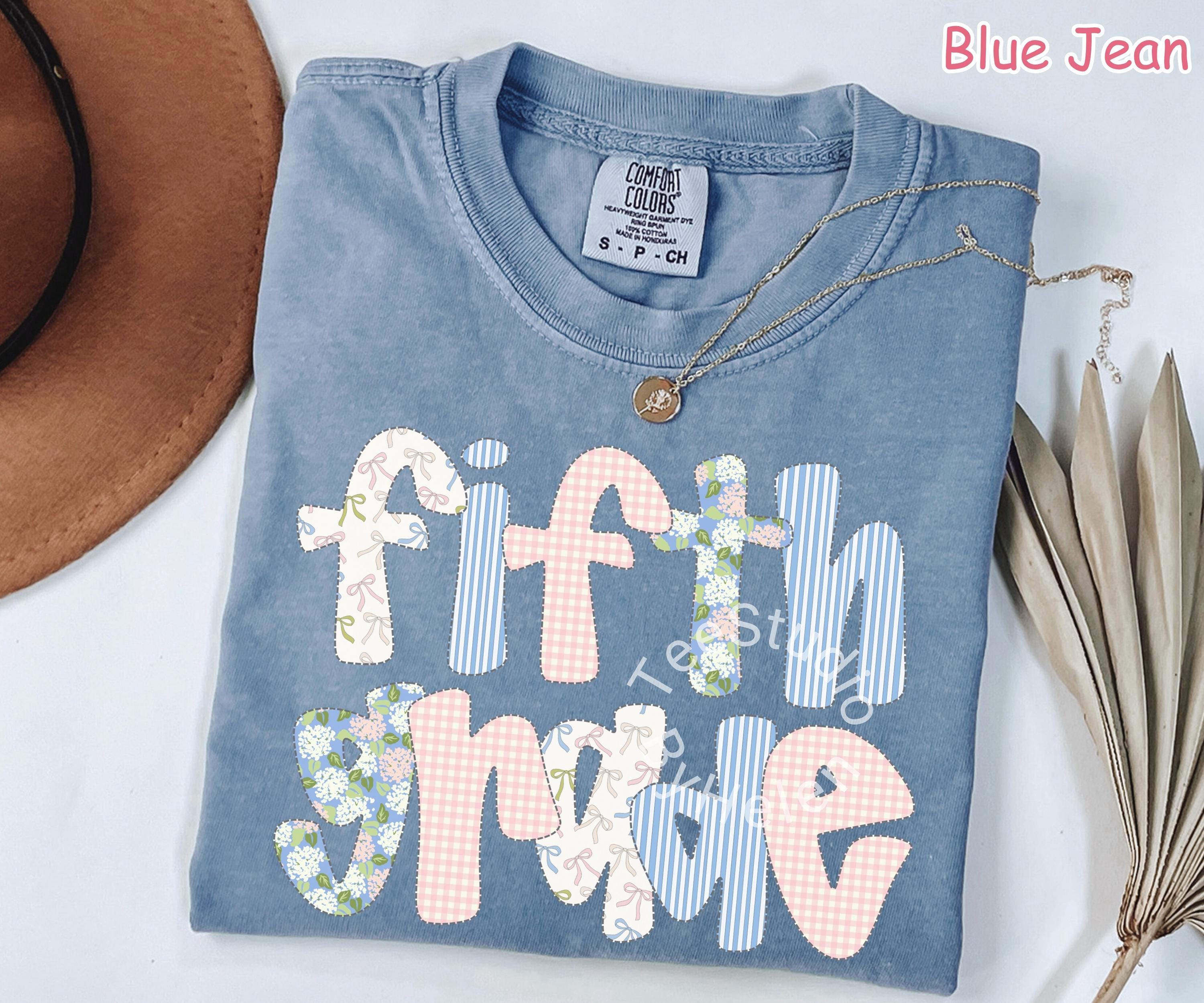 Comfort Colors® Fifth Grade Teacher Shirt, Back to School 5th Grade Teacher Shirt, Fifth Grade Teacher Appreciation Gift, Elementary School