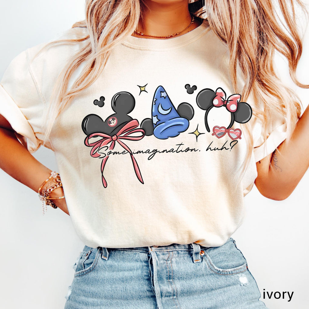 Comfort Colors© Fantasia Mickey Shirt Sorcerer Mickey Mouse Magic Wizard, Vintages Mickey Mouse Wizard Tee Walt Disney Wizard Disneyland Tee