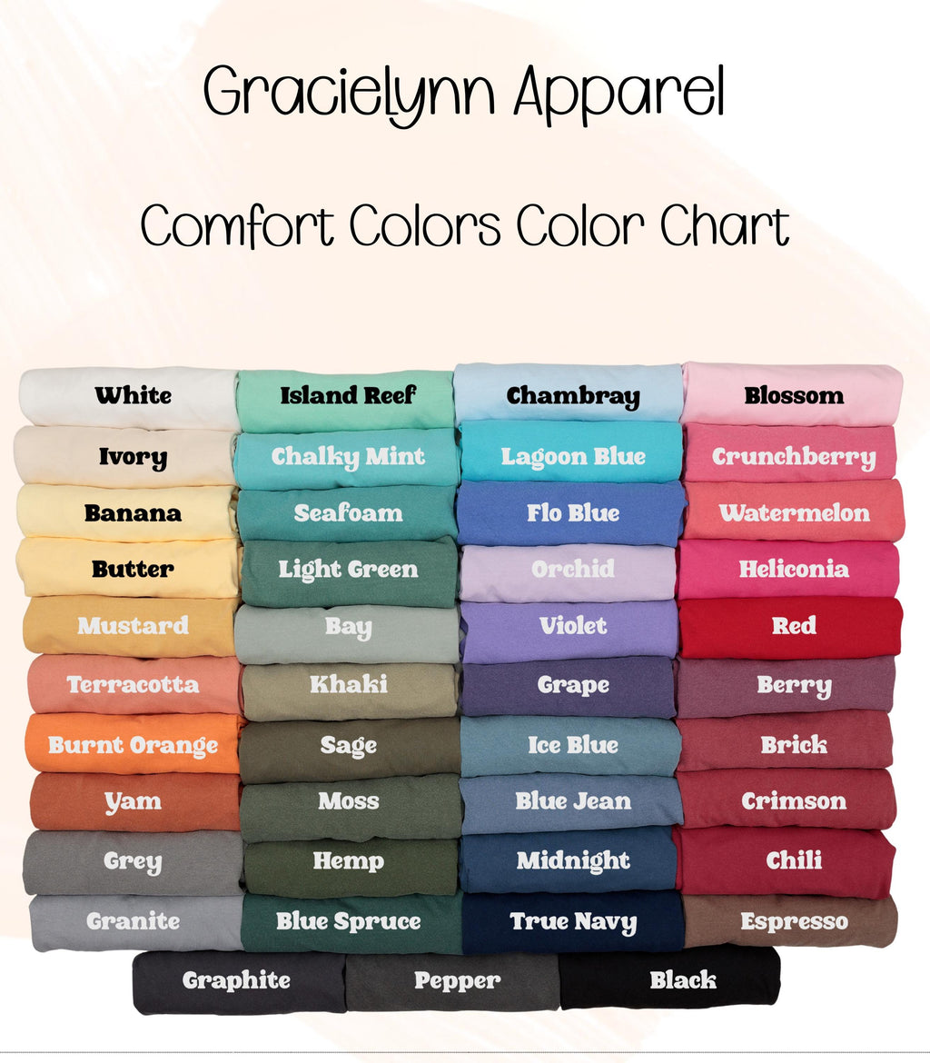 Comfort Colors Easter Bunny Sweatshirt, Coquette Rabbit Tee, women's easter shirt, easter bunny shirt, easter gift, rabbit shirt, rabbit tee