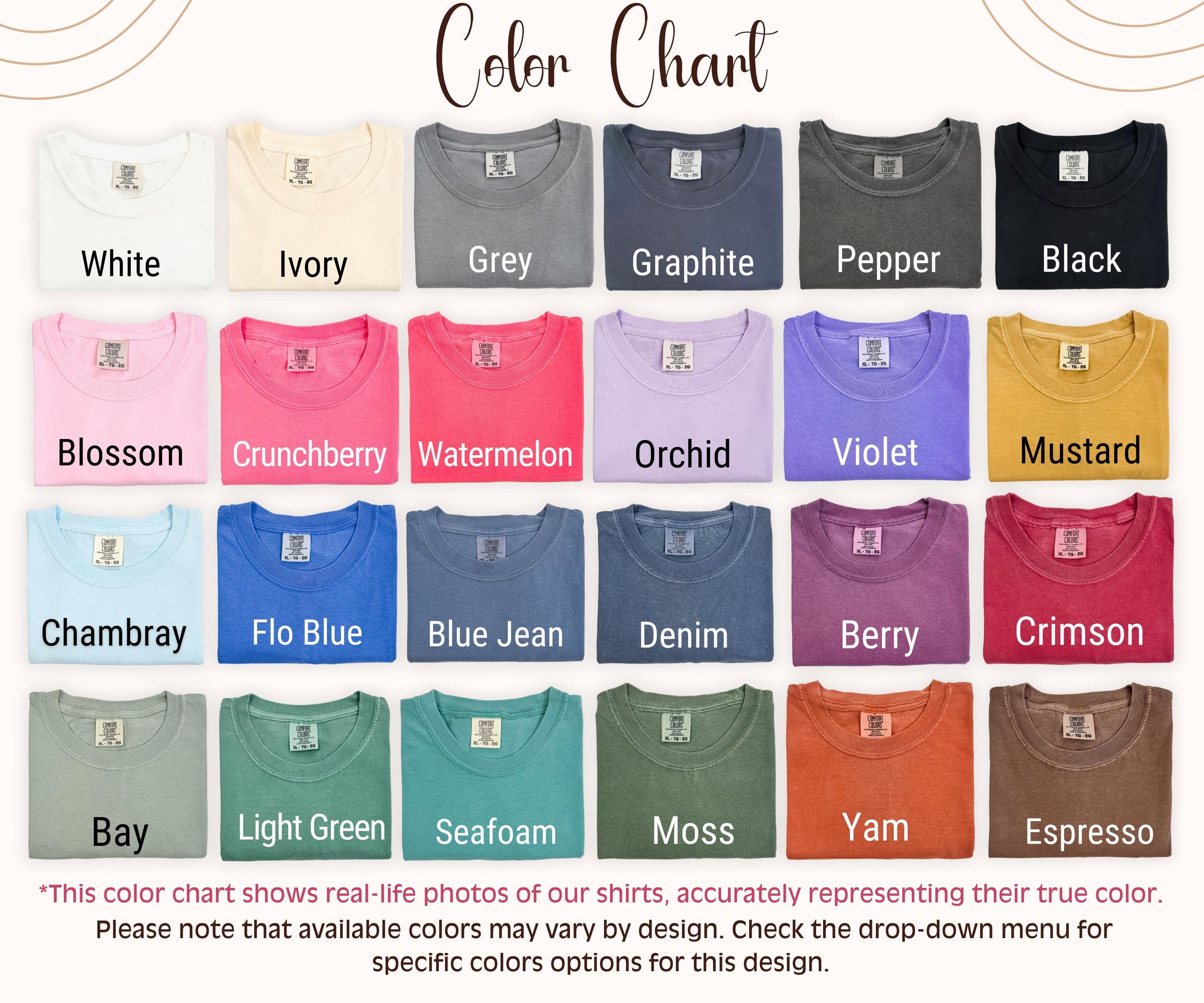 Comfort Colors® Tis The Season Baseball Shirt, Baseball Game Day Shirt, Baseball Mom Shirt, Womens Baseball Graphic Tee, Sports Mom Gift