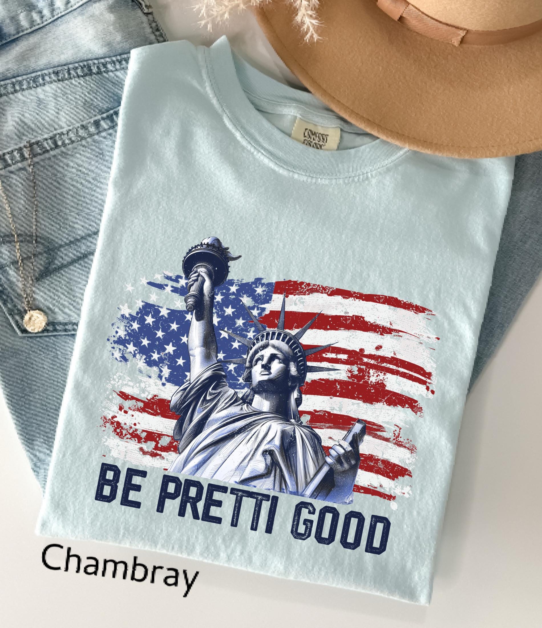Be Pretti Be Good Comfort Colors Shirt: Resist Abolish ICE Protest Tee, Human Rights Activism Shirt, Anti Maga Tee