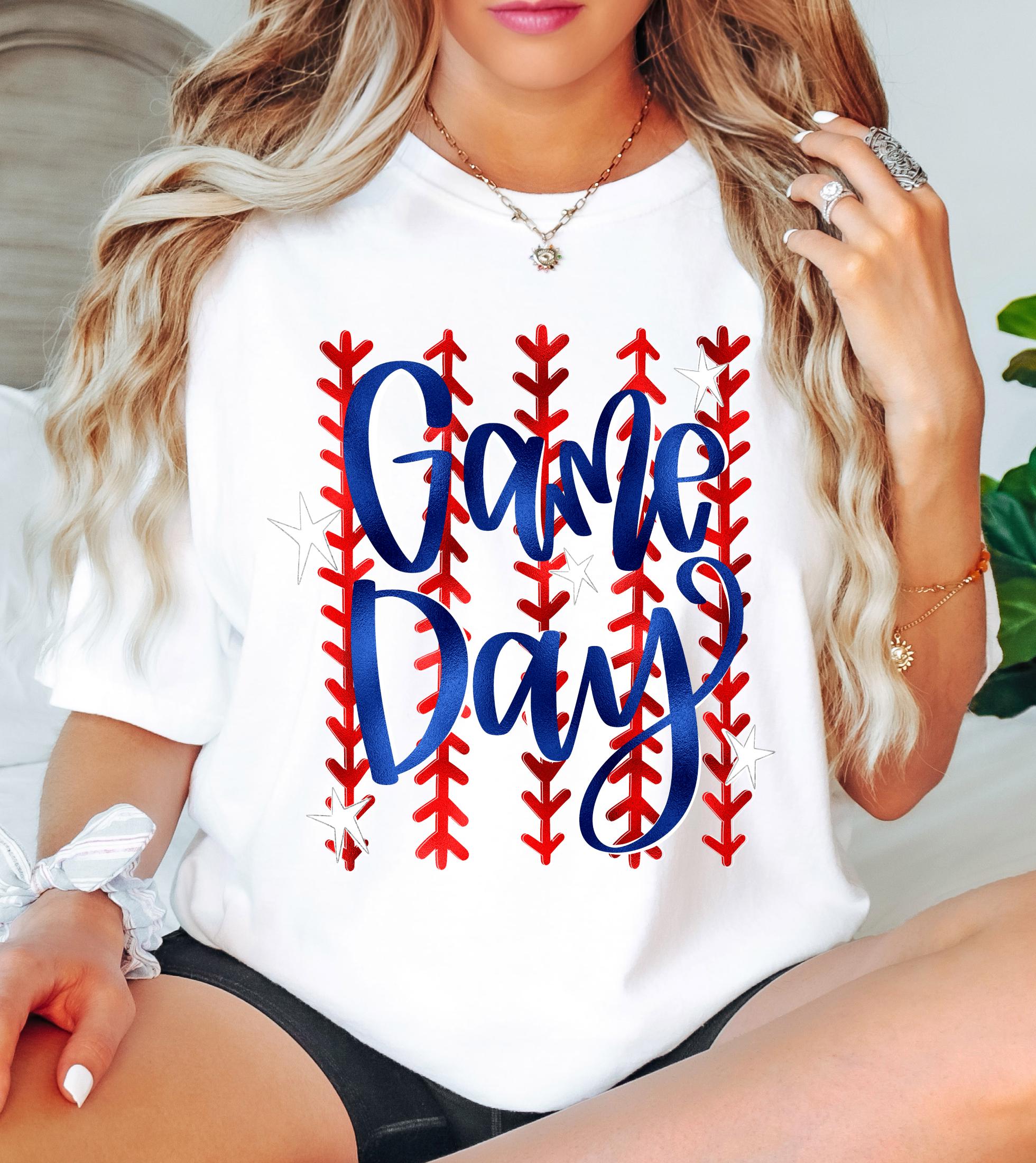 Baseball Game Day Comfort Colors Shirt, Home Run Tee, Sports Mom T-Shirt, Swing Batter Batter Family Play Ball Shirt, Mother's Day Shirt