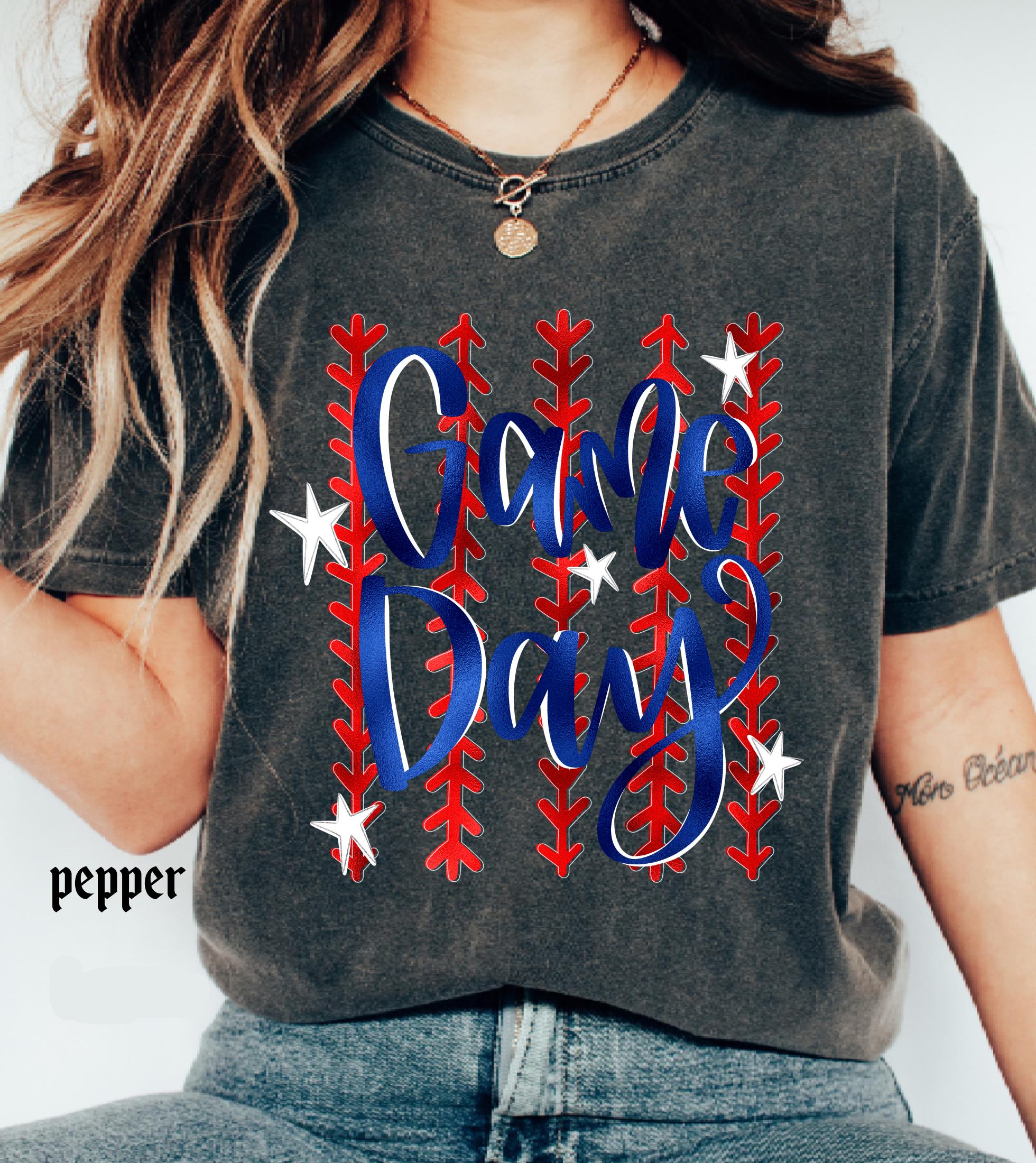 Baseball Game Day Comfort Colors Shirt, Home Run Tee, Sports Mom T-Shirt, Swing Batter Batter Family Play Ball Shirt, Mother's Day Shirt