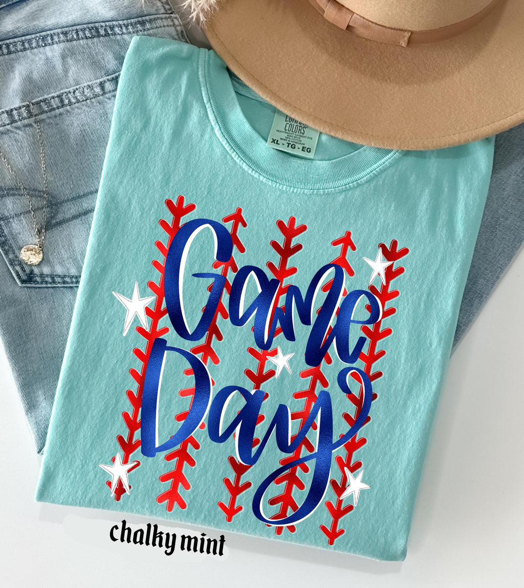 Baseball Game Day Comfort Colors Shirt, Home Run Tee, Sports Mom T-Shirt, Swing Batter Batter Family Play Ball Shirt, Mother's Day Shirt